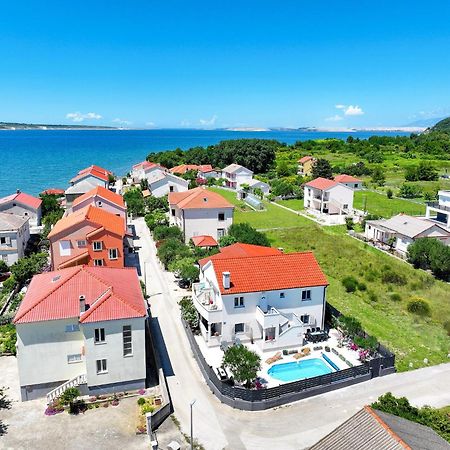 Apartments Feliks Ljubač Eksteriør bilde
