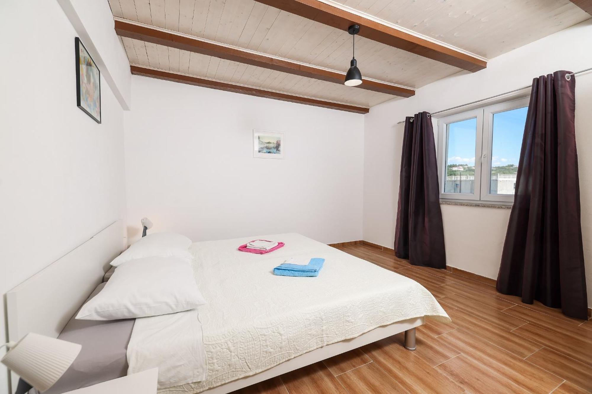Apartments Feliks Ljubač Eksteriør bilde
