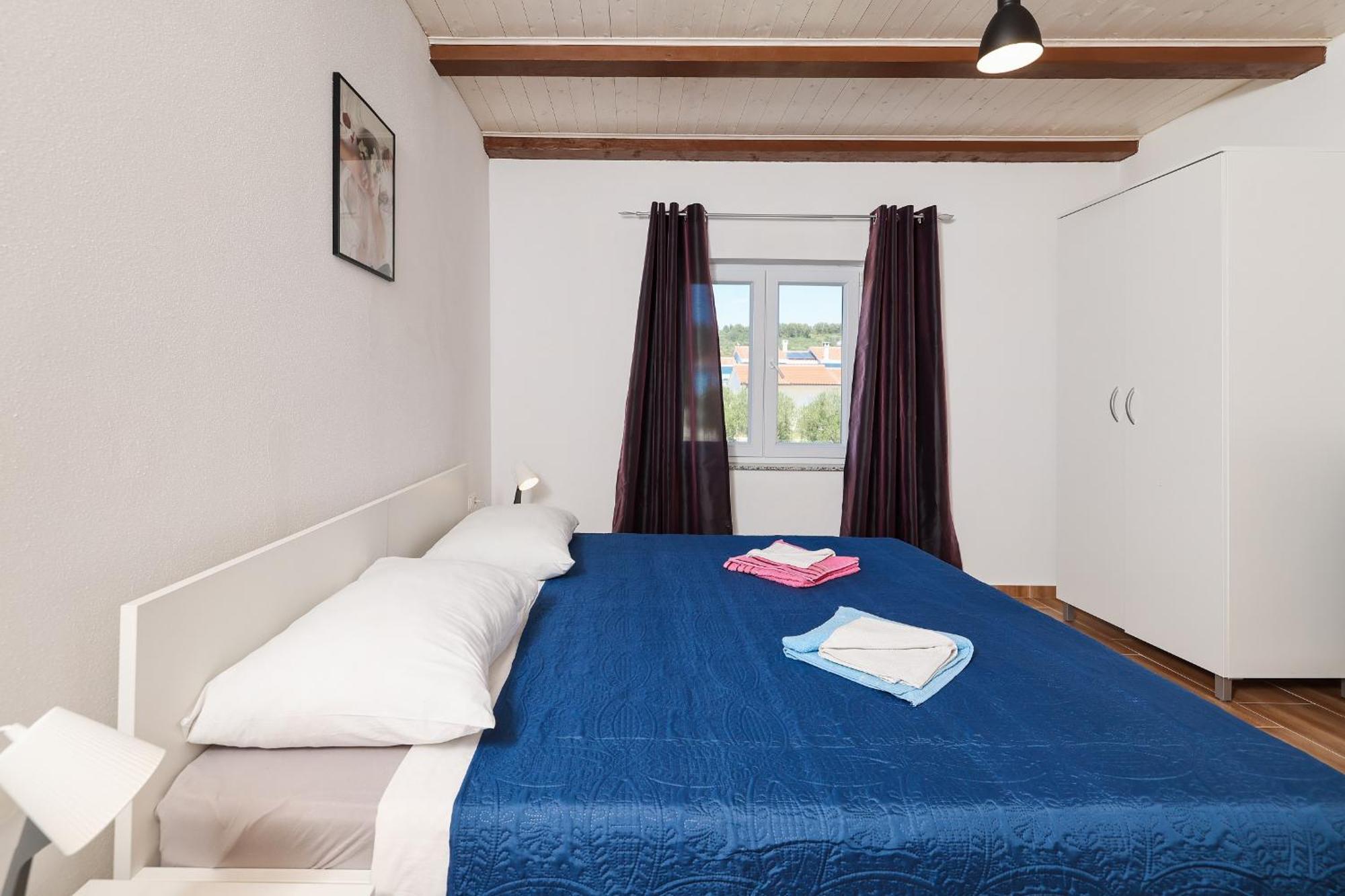 Apartments Feliks Ljubač Eksteriør bilde