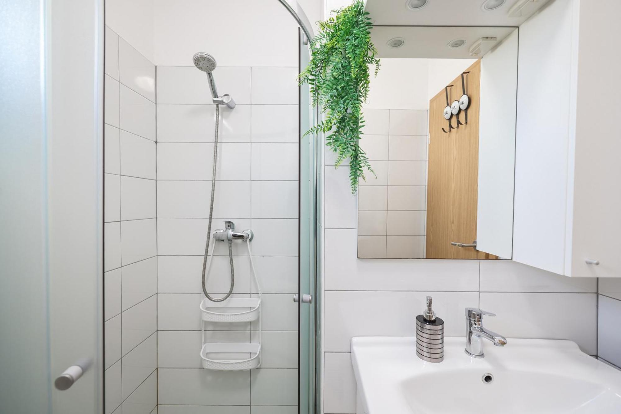 Apartments Feliks Ljubač Rom bilde